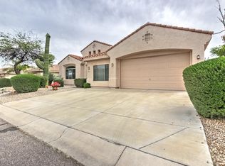 433 W Stirrup Ln, San Tan Valley, AZ 85143