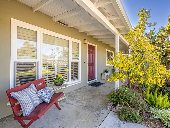 2nd image of 4004 Casanova Dr
