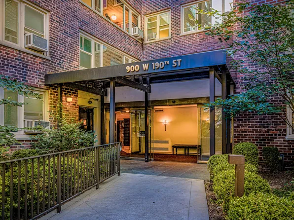 900 West 190th Street image 2 of 25