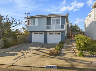 107 Crestmoor Cir, Pacifica, CA 94044