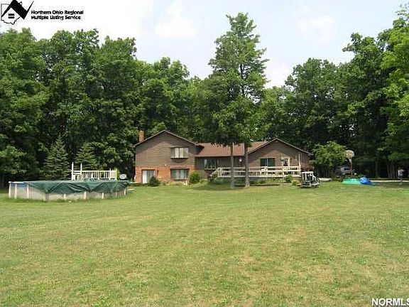 BACK OF HOUSE