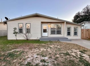 137 Windham St, San Angelo, TX 76903