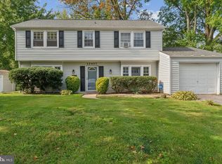 12407 Stirrup Ln, Bowie, MD 20715