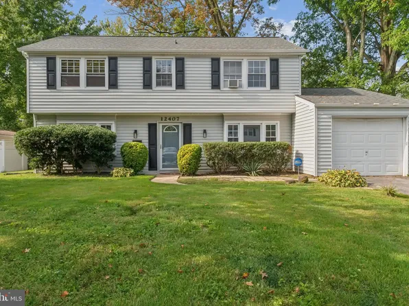 12407 Stirrup Ln, Bowie, MD 20715