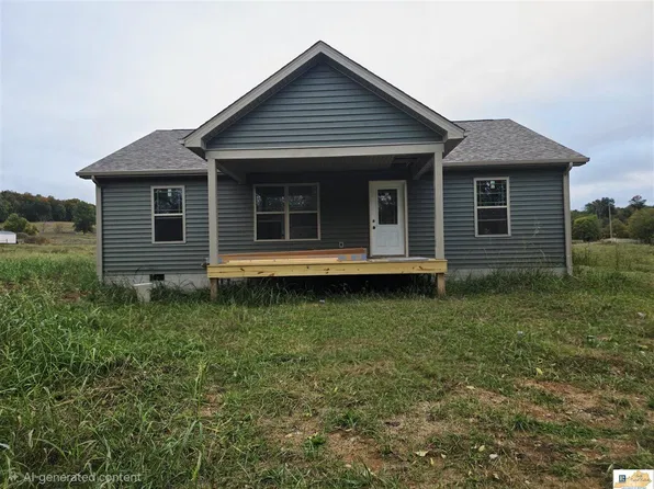 5169 Priceville Rd, Munfordville, KY 42765