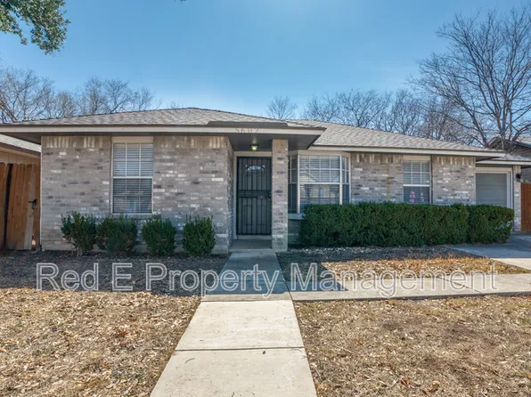5602 Ivanhoe St, San Antonio, TX 78228