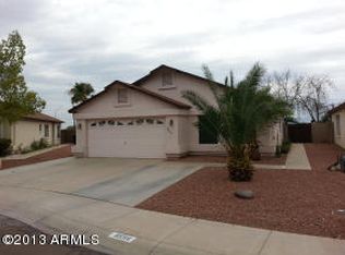 8554 N 110th Dr, Peoria, AZ 85345