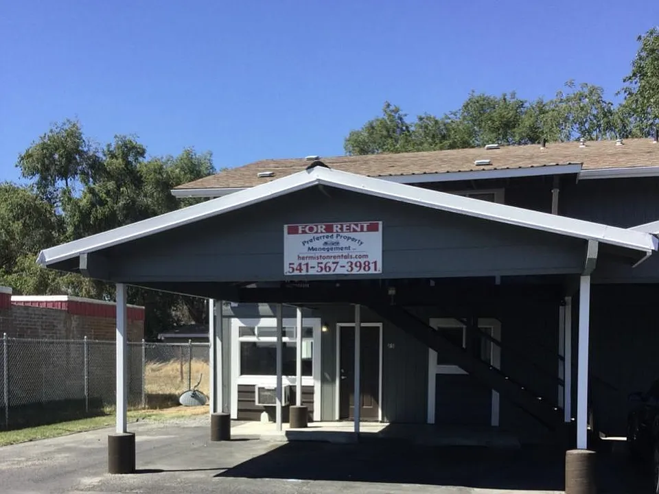 150 W Jennie Ave #A4