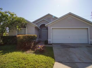 210 Pine Cone Dr, Davenport, FL 33897