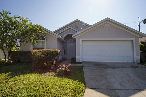 210 Pine Cone Dr Photo 1