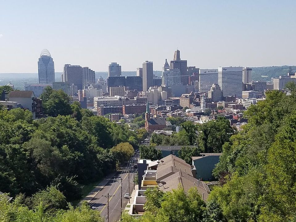 City view