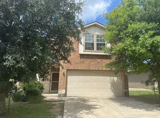 27535 Lasso Bnd, San Antonio, TX 78260