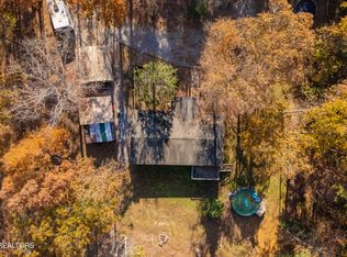 365 Kerrigan Rd, Crossville, TN 38555