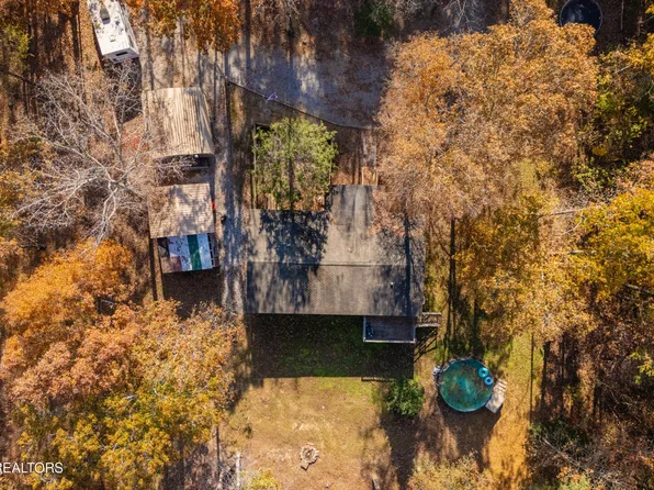 365 Kerrigan Rd, Crossville, TN 38555