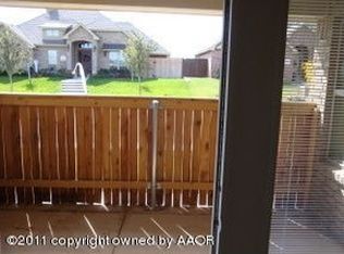 5406 Walesa Ct, Amarillo, TX 79119