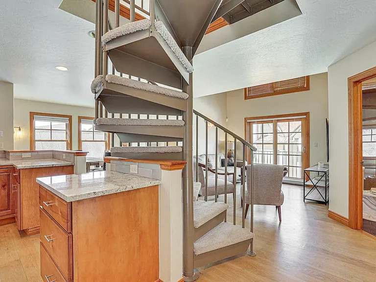 Staircase