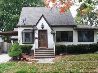 809 S Indiana Ave, Auburn, IN 46706