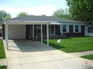 8211 E Barry Rd, Indianapolis, IN 46219