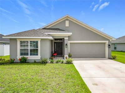4414 NE 31st St, Ocala, FL, 34470