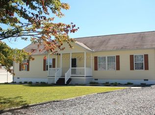 126 Austin Cir, Berlin, MD 21811