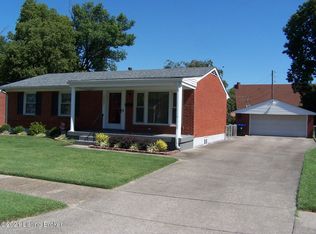 3607 Rosemont Ct, Louisville, KY 40218