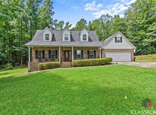 42 Patriot Ln, Winterville, GA 30683