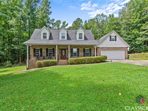42 Patriot Lane, Winterville, GA 30683