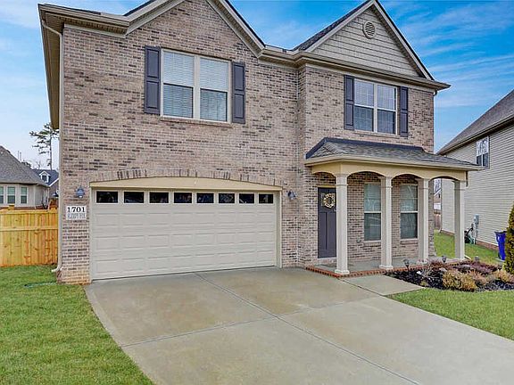 4th image of 1701 Sleepy Fox Ln