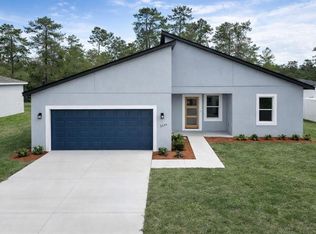 2644 SW 162nd Street Rd, Ocala, FL 34473