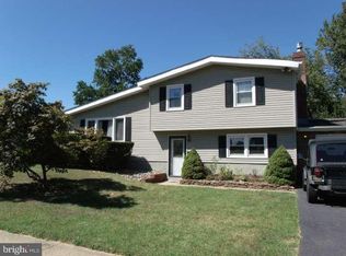 304 Rosewood Dr, Newark, DE 19713