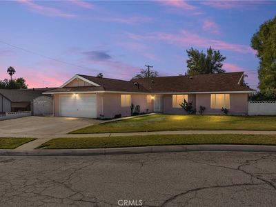 6080 Rogers Ln, San Bernardino, CA, 92404