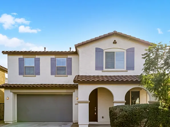 4819 W Saint Anne Ave, Laveen, AZ 85339