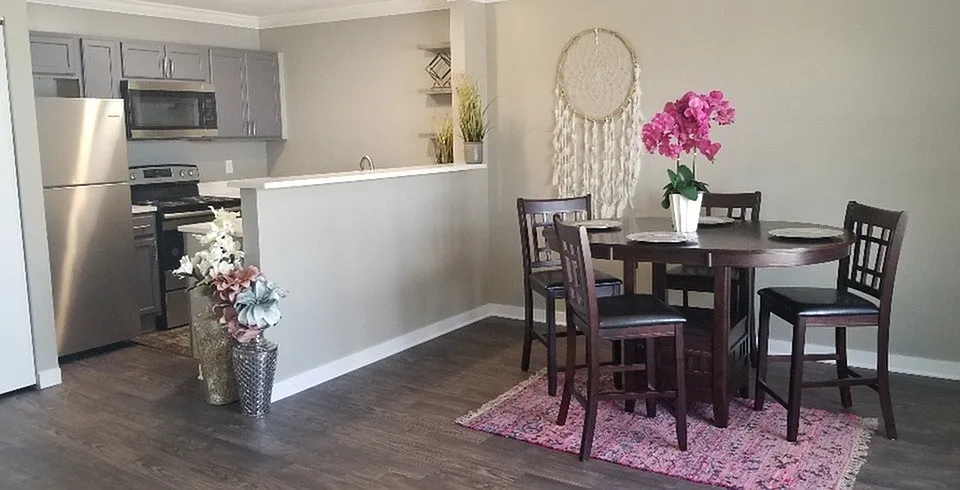 Elevate Apartments