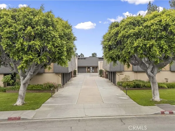 540 Fairview Ave APT 27, Arcadia, CA 91007