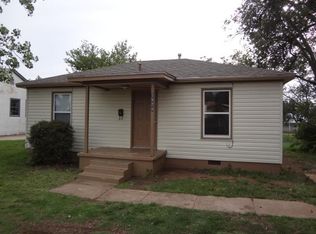 1820 NW Sheridan Rd, Lawton, OK 73505