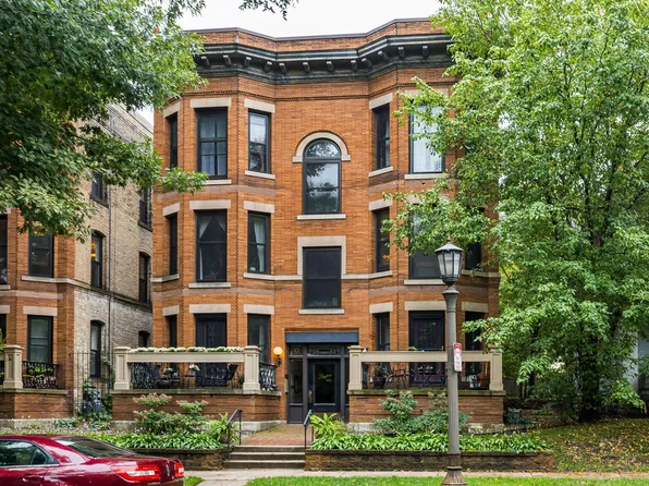 468 Dayton Ave APT 8, Saint Paul, MN 55102