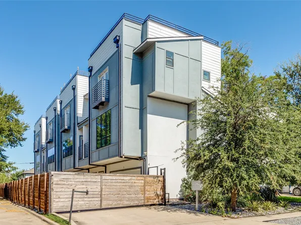 4415 Munger Ave #1A, Dallas, TX 75204