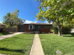 6415 Independence Way, Arvada, CO 80004
