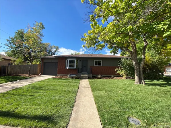 6415 Independence Way, Arvada, CO 80004