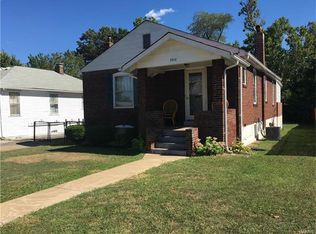7510 Trenton Ave, Saint Louis, MO