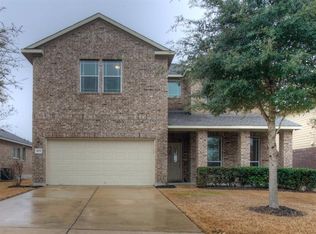 3109 Hawks Swoop Trl, Pflugerville, TX 78660