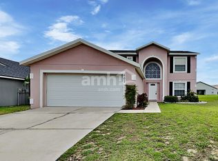 602 Lyndsey Ln, Winter Haven, FL 33884