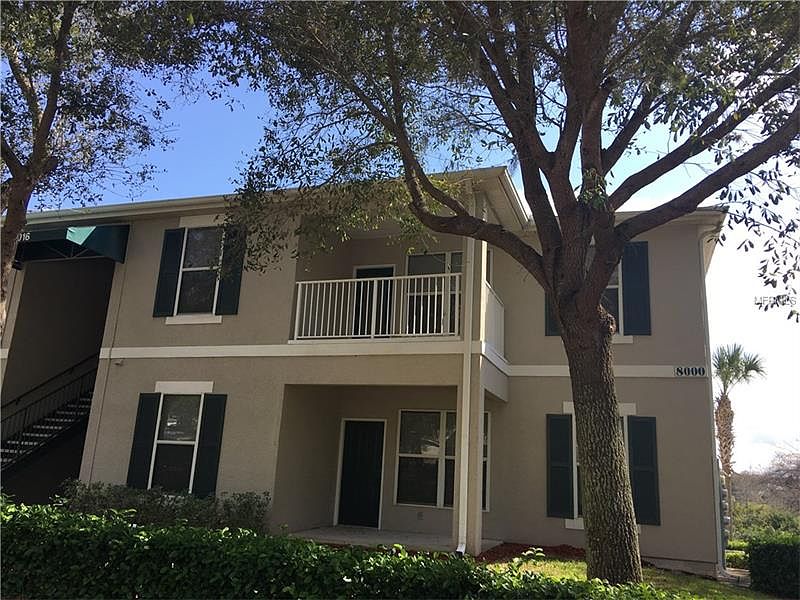 2nd image of 8012 Hemingway Cir #2012