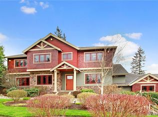 13757 SE 7th St, Bellevue, WA 98005