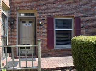 1221 Chamberlain Dr #1221, Memphis, TN 38119