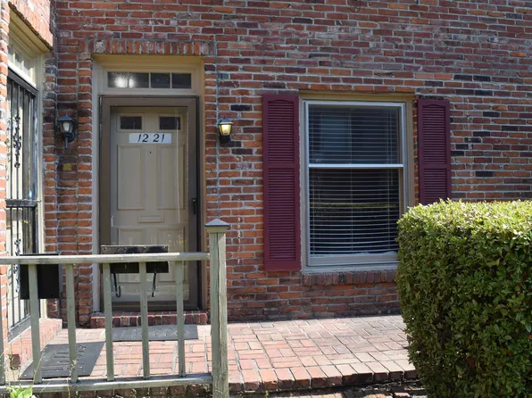 1221 Chamberlain Dr #1221, Memphis, TN 38119