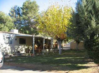 5500 Hanning St, Weldon, CA 93283