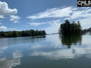 0 Peninsula Dr, Prosperity, SC 29127
