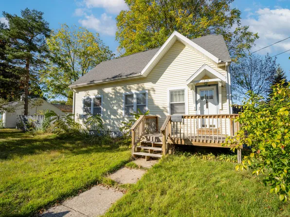 1719 Palmer Ave, Kalamazoo, MI 49001