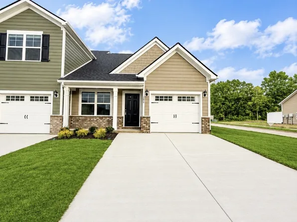 286 Selesia Ln Lot 6, Pleasant View, TN 37146